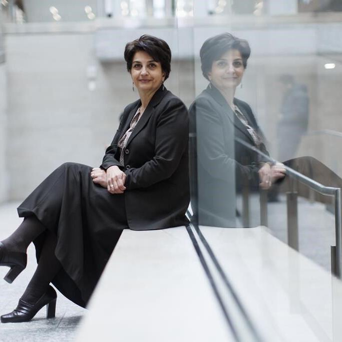 Ontario privacy commissioner looking into UWaterloo vending machines after complaints